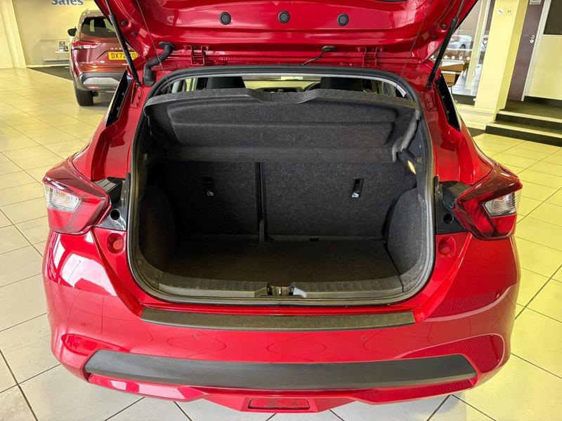 Used Nissan Micra 2021 for sale - 76056167: Photo 7