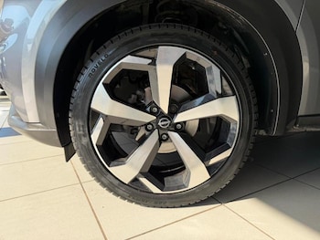 Used Nissan Juke 2024 for sale - 77848692: Photo