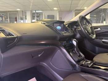 Used Ford Kuga 2019 for sale - 74629020: Photo