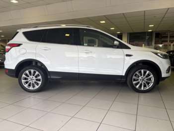 Used Ford Kuga 2019 for sale - 74629020: Photo