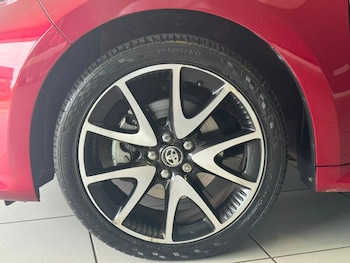 Used Toyota Yaris 2020 for sale - 79287578: Photo