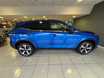 Used Nissan Qashqai 2022 for sale - 76458512: Photo