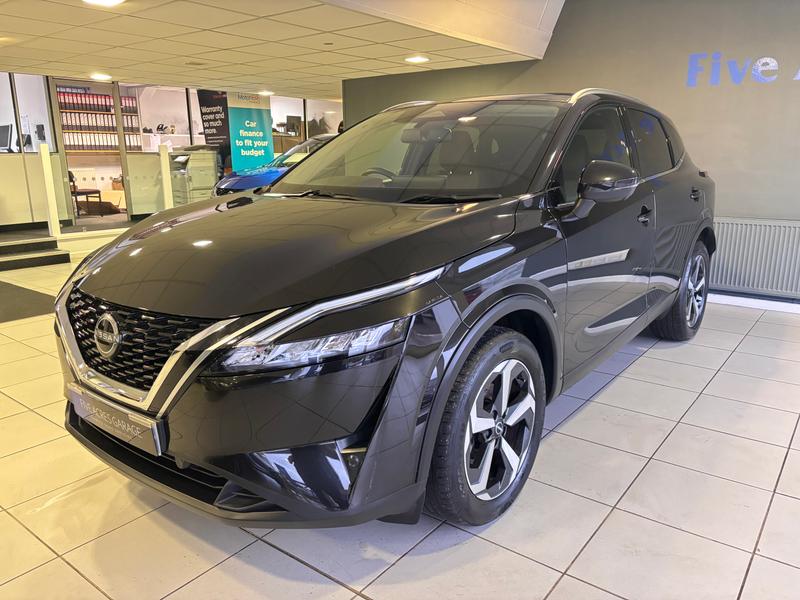 Used Nissan Qashqai 2022 for sale - 76452866: Photo 10