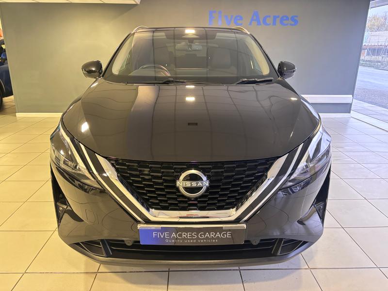 Used Nissan Qashqai 2022 for sale - 76452866: Photo 11