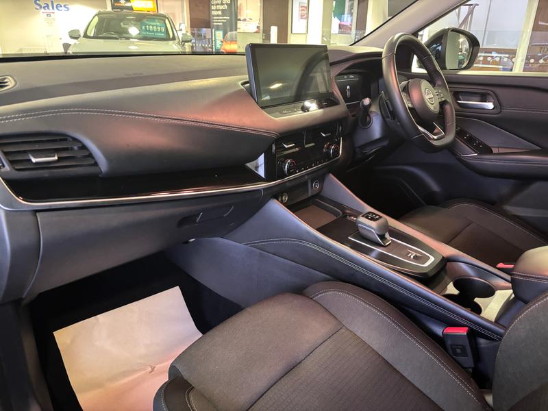 Used Nissan Qashqai 2022 for sale - 76452866: Photo 12