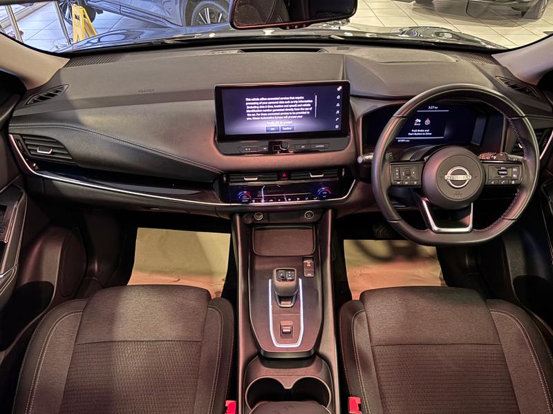 Used Nissan Qashqai 2022 for sale - 76452866: Photo 13