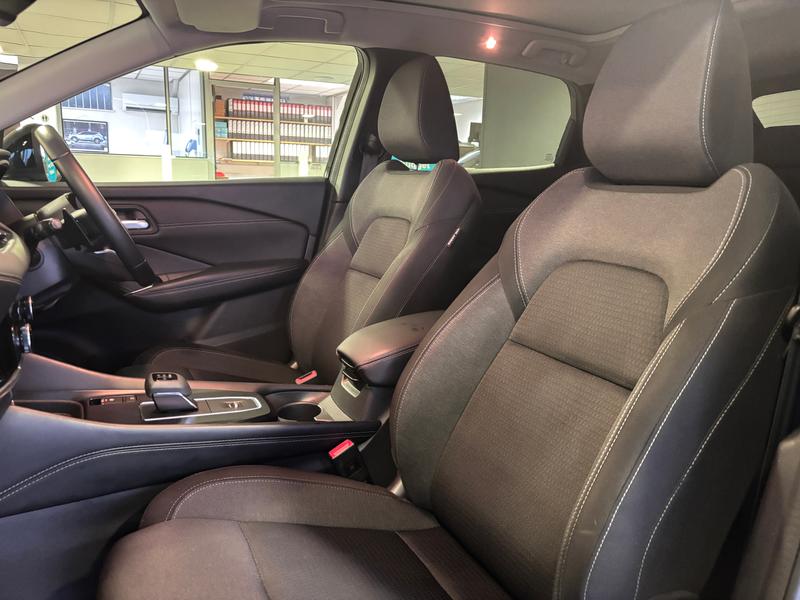 Used Nissan Qashqai 2022 for sale - 76452866: Photo 14