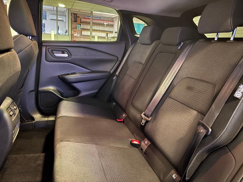 Used Nissan Qashqai 2022 for sale - 76452866: Photo 15