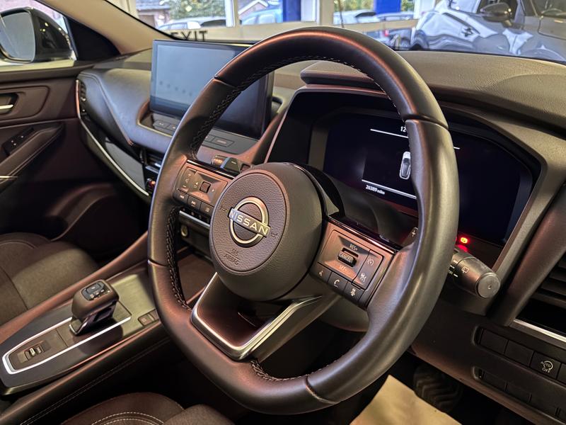 Used Nissan Qashqai 2022 for sale - 76452866: Photo 17