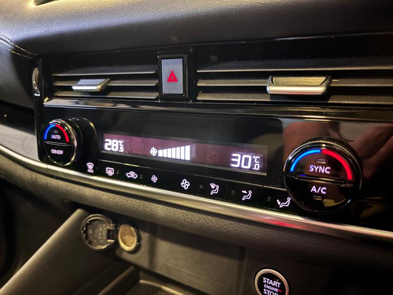 Used Nissan Qashqai 2022 for sale - 76452866: Photo 21