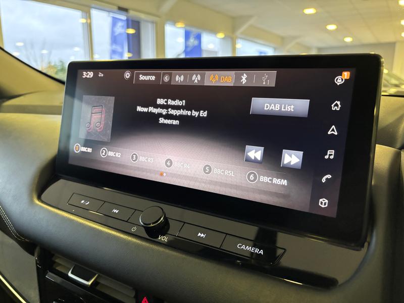 Used Nissan Qashqai 2022 for sale - 76452866: Photo 22