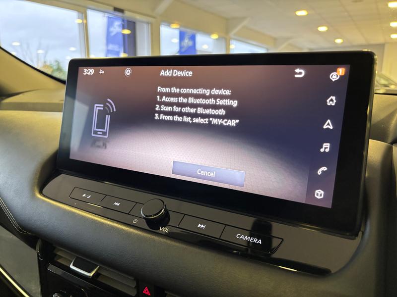 Used Nissan Qashqai 2022 for sale - 76452866: Photo 23