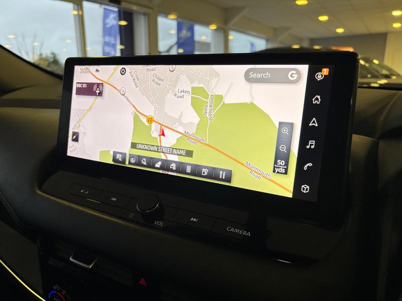 Used Nissan Qashqai 2022 for sale - 76452866: Photo 24