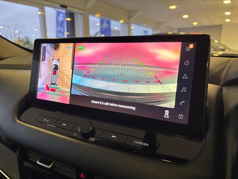 Used Nissan Qashqai 2022 for sale - 76452866: Photo 25