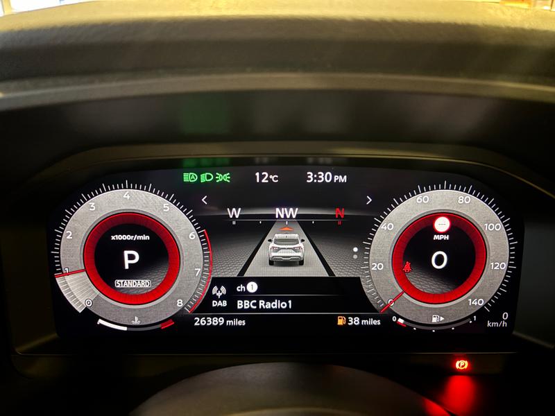 Used Nissan Qashqai 2022 for sale - 76452866: Photo 26