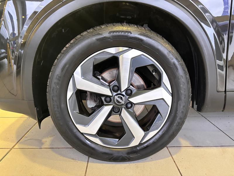 Used Nissan Qashqai 2022 for sale - 76452866: Photo 3