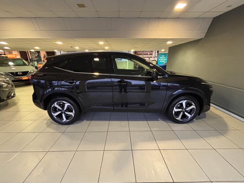 Used Nissan Qashqai 2022 for sale - 76452866: Photo 4