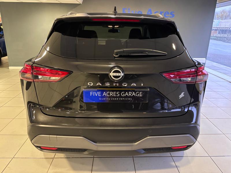 Used Nissan Qashqai 2022 for sale - 76452866: Photo 6