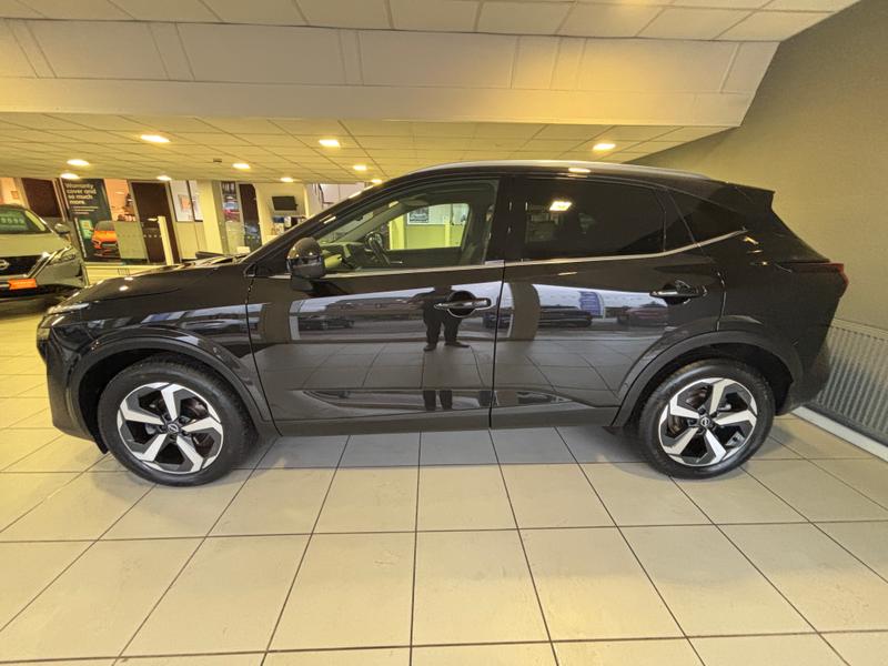 Used Nissan Qashqai 2022 for sale - 76452866: Photo 9