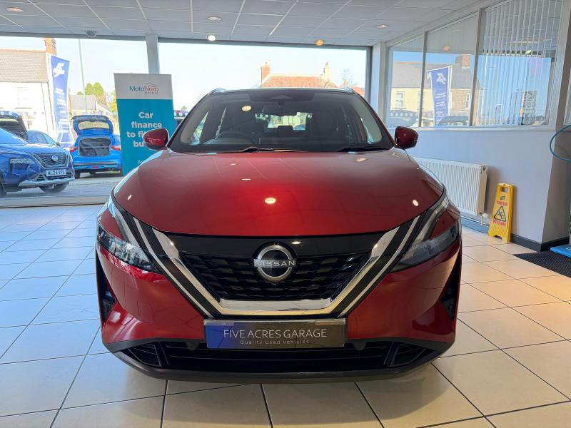 Used Nissan Qashqai 2022 for sale - 77619982: Photo 11