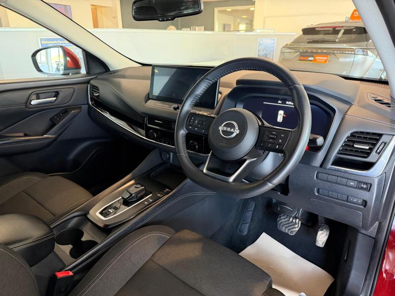 Used Nissan Qashqai 2022 for sale - 77619982: Photo 12