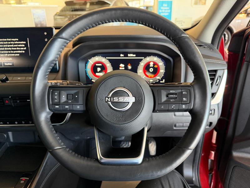 Used Nissan Qashqai 2022 for sale - 77619982: Photo 13