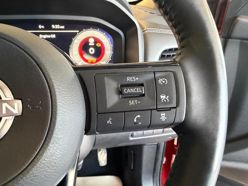 Used Nissan Qashqai 2022 for sale - 77619982: Photo 14