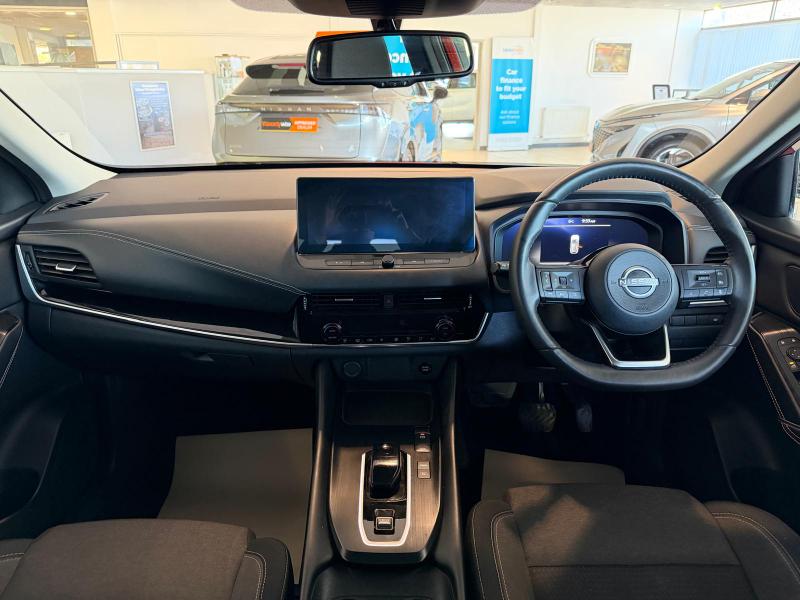 Used Nissan Qashqai 2022 for sale - 77619982: Photo 15