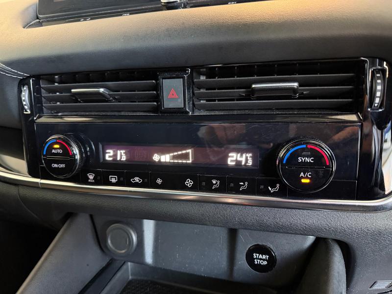 Used Nissan Qashqai 2022 for sale - 77619982: Photo 16