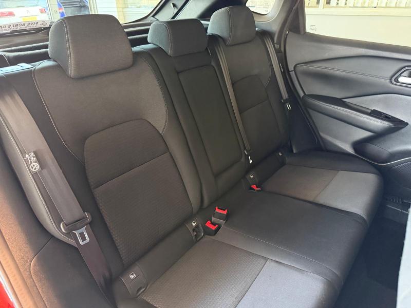 Used Nissan Qashqai 2022 for sale - 77619982: Photo 20