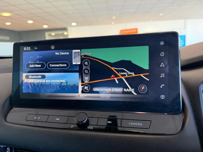 Used Nissan Qashqai 2022 for sale - 77619982: Photo 21