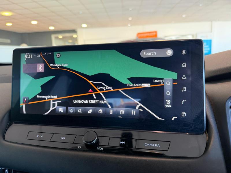 Used Nissan Qashqai 2022 for sale - 77619982: Photo 22