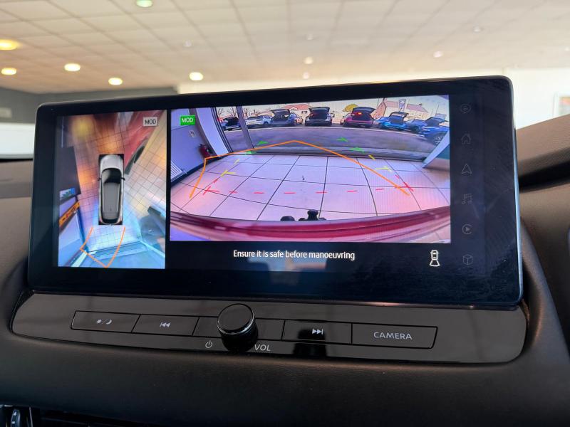 Used Nissan Qashqai 2022 for sale - 77619982: Photo 23