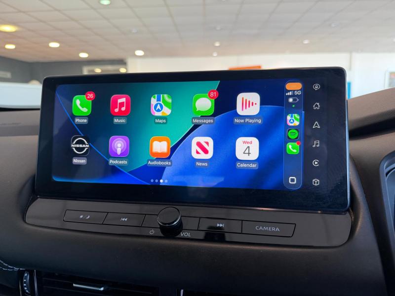 Used Nissan Qashqai 2022 for sale - 77619982: Photo 24