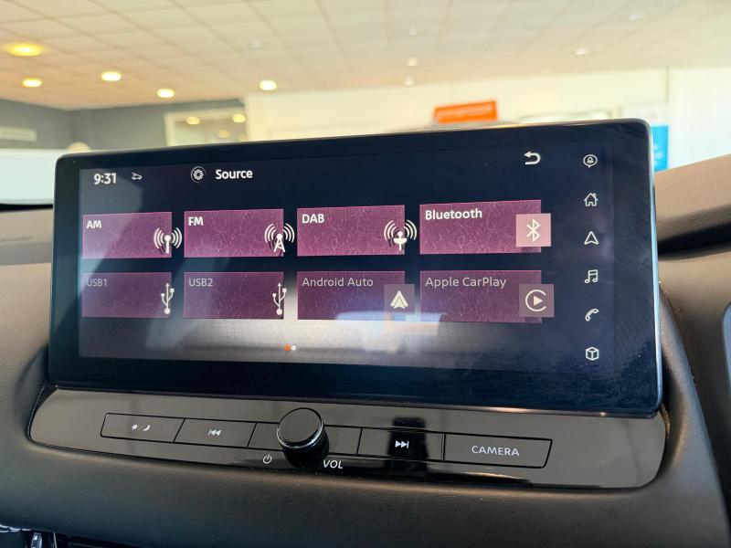 Used Nissan Qashqai 2022 for sale - 77619982: Photo 25