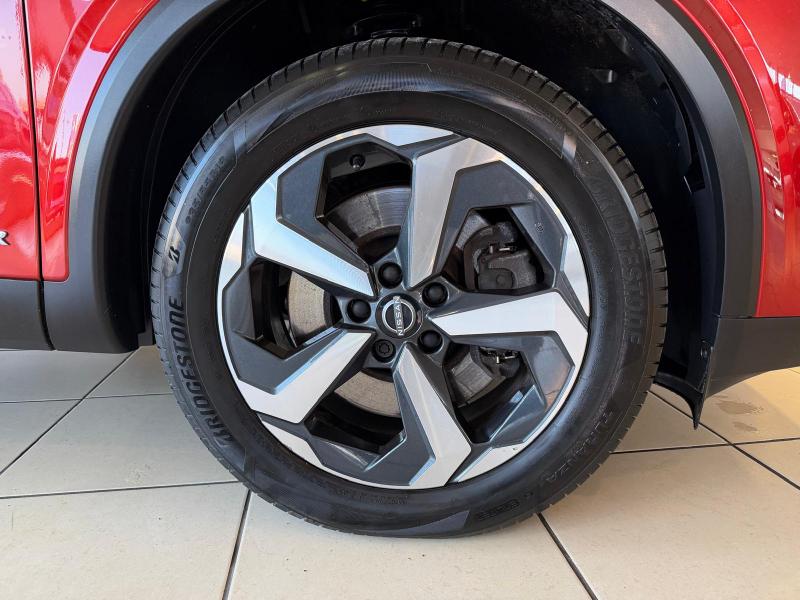 Used Nissan Qashqai 2022 for sale - 77619982: Photo 3