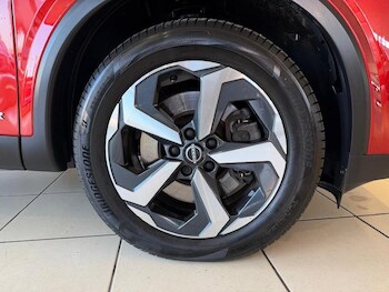 Used Nissan Qashqai 2022 for sale - 77619982: Photo