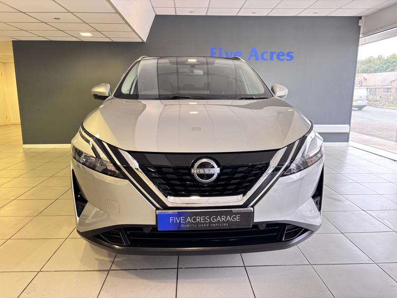 Used Nissan Qashqai 2023 for sale - 76146709: Photo 11