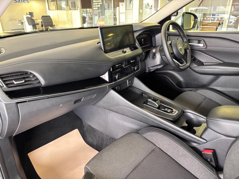 Used Nissan Qashqai 2023 for sale - 76146709: Photo 12