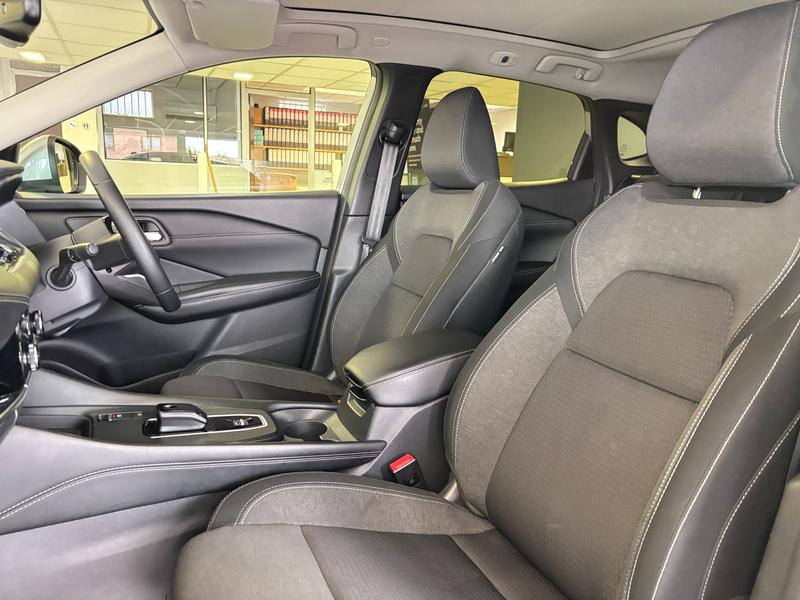 Used Nissan Qashqai 2023 for sale - 76146709: Photo 13