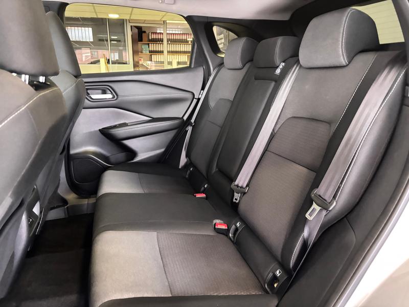 Used Nissan Qashqai 2023 for sale - 76146709: Photo 14