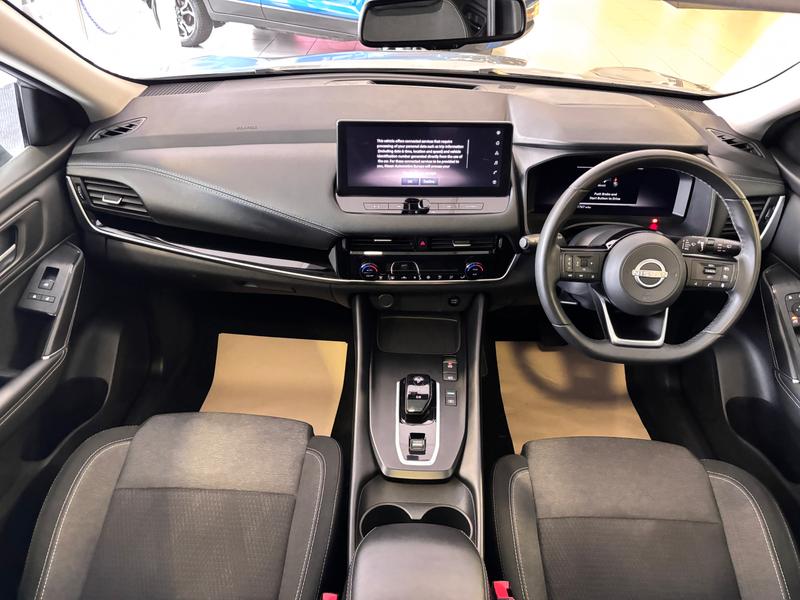 Used Nissan Qashqai 2023 for sale - 76146709: Photo 15
