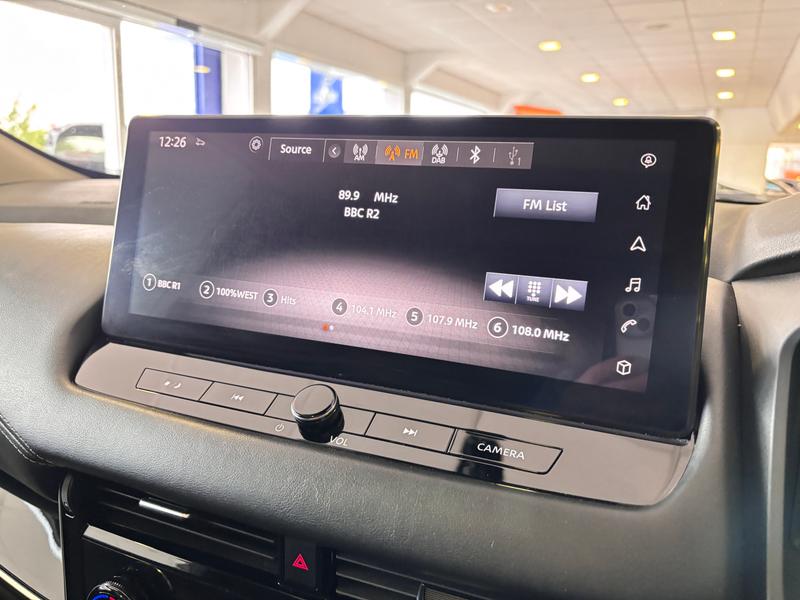 Used Nissan Qashqai 2023 for sale - 76146709: Photo 21