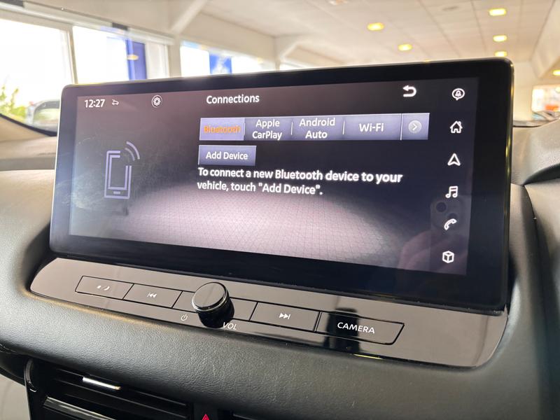 Used Nissan Qashqai 2023 for sale - 76146709: Photo 23