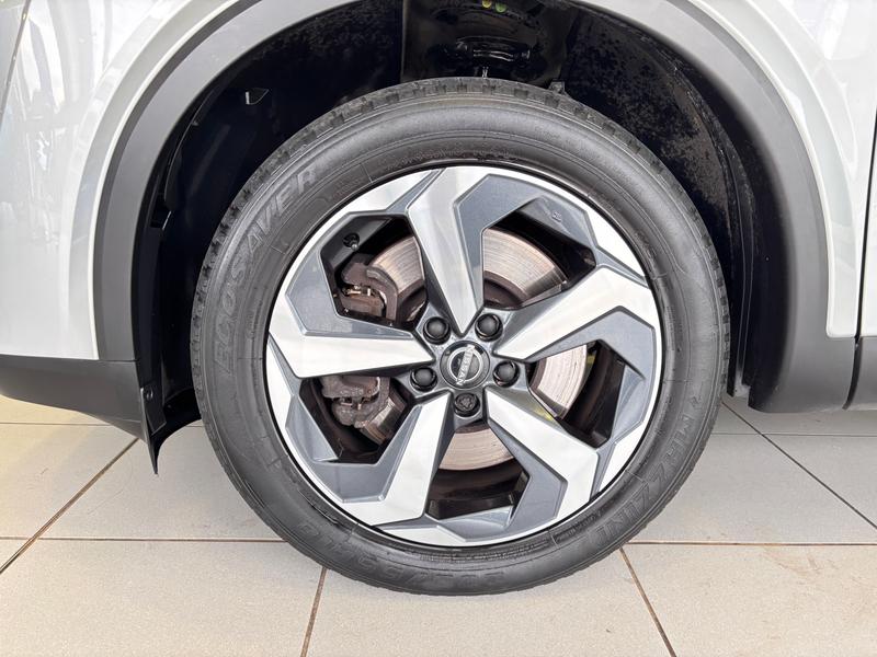 Used Nissan Qashqai 2023 for sale - 76146709: Photo 3
