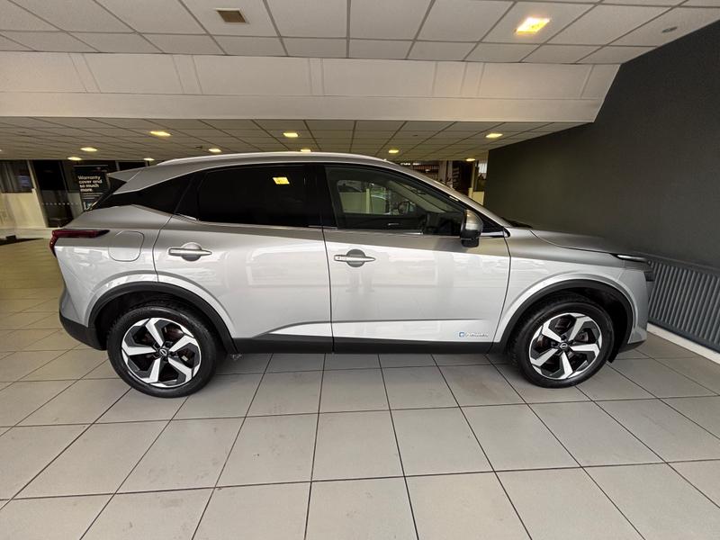 Used Nissan Qashqai 2023 for sale - 76146709: Photo 4