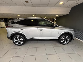 Used Nissan Qashqai 2023 for sale - 76146709: Photo