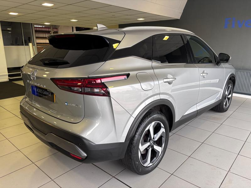 Used Nissan Qashqai 2023 for sale - 76146709: Photo 5