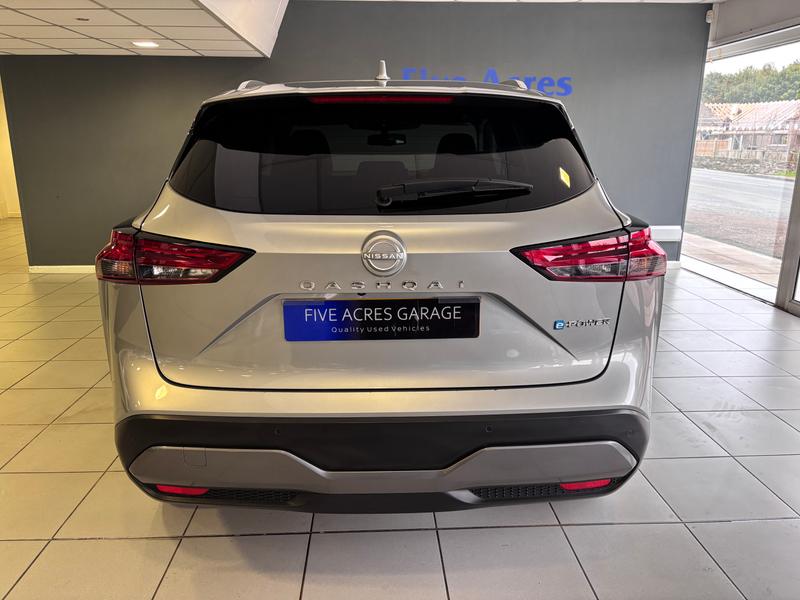 Used Nissan Qashqai 2023 for sale - 76146709: Photo 6
