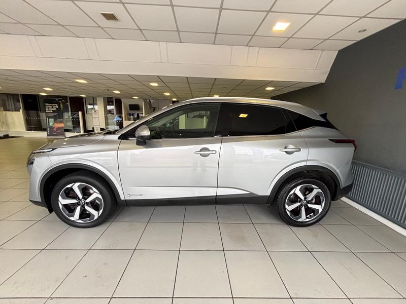 Used Nissan Qashqai 2023 for sale - 76146709: Photo 9